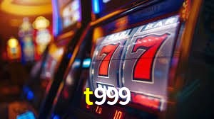 Provedores de Jogos t999