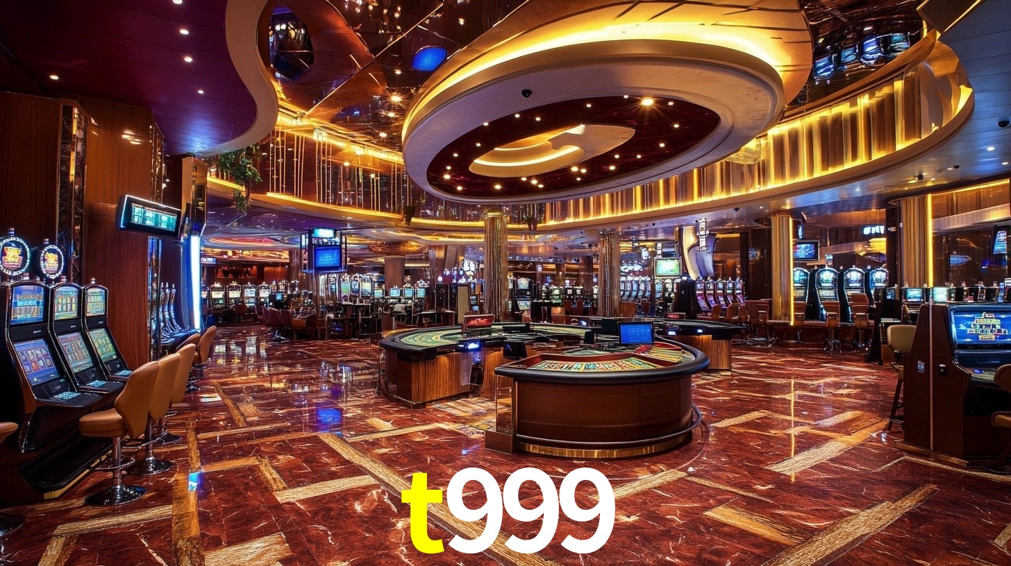 Welcome Bonus t999