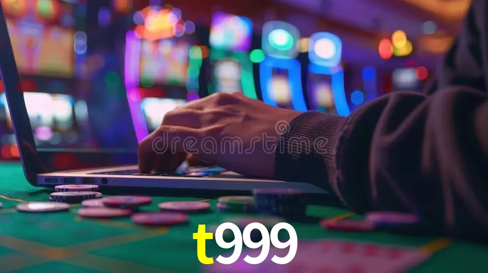 PIX Instantâneo t999