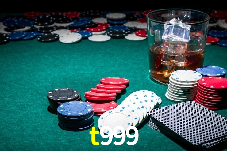Mesa de Blackjack t999