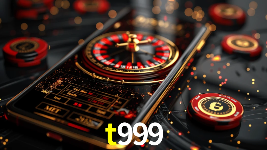 Slot Games t999