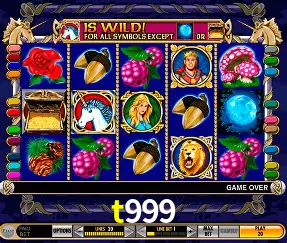 Descubra a Magia dos Jogos de Arcade no t999