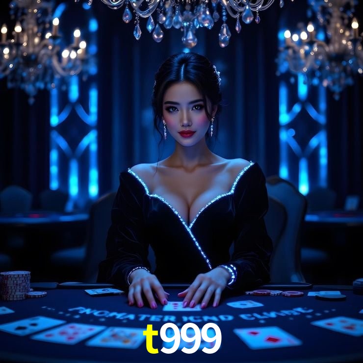Diretório de Jogos t999
