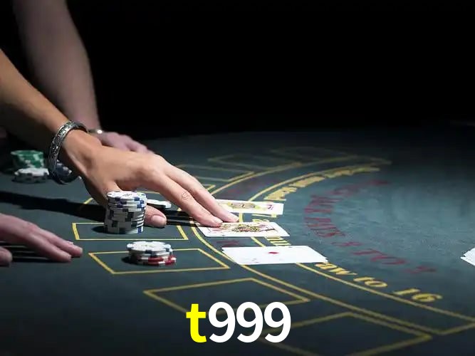 Integração de APIs t999