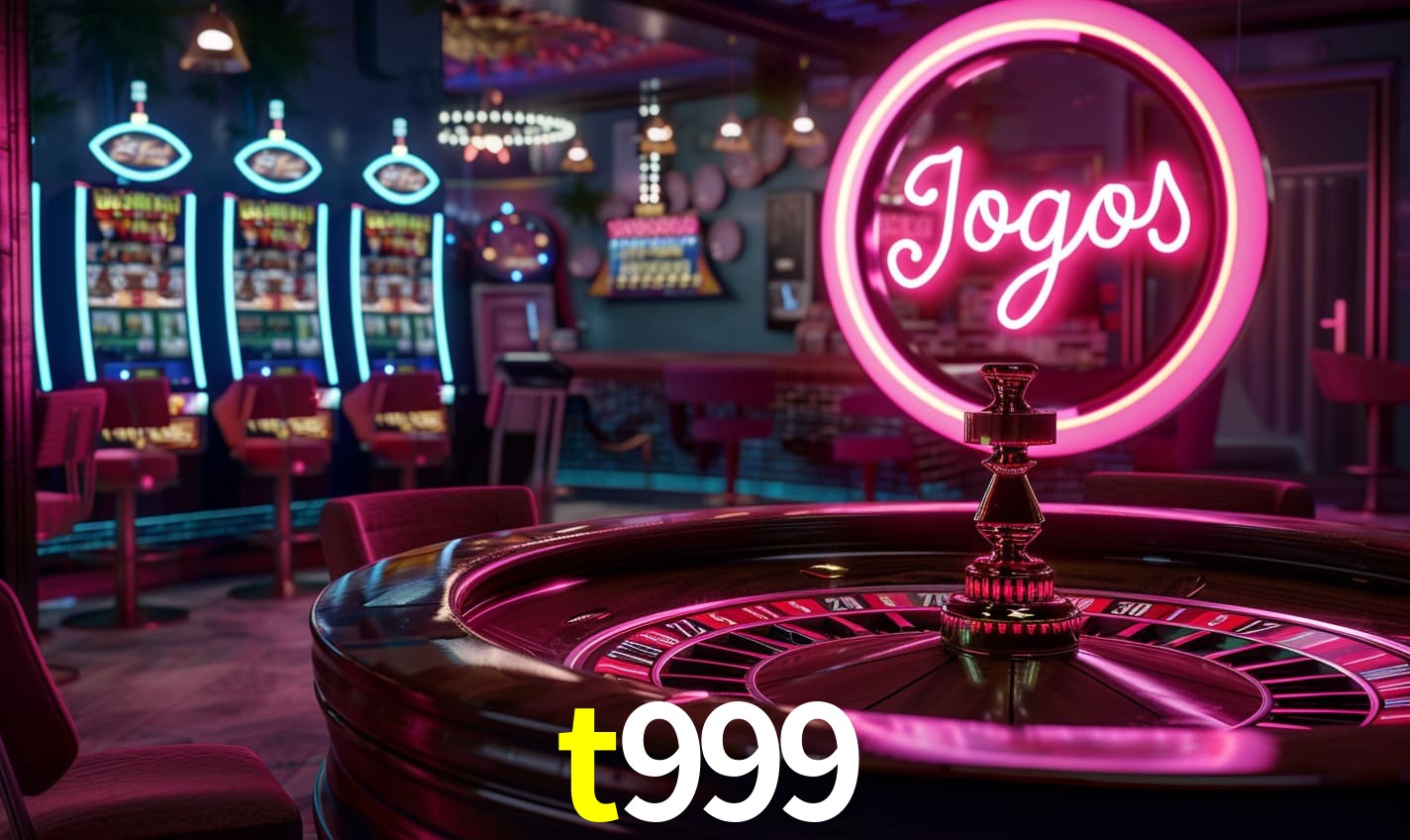 Explorando a Categoria de Eventos em Apostas na t999