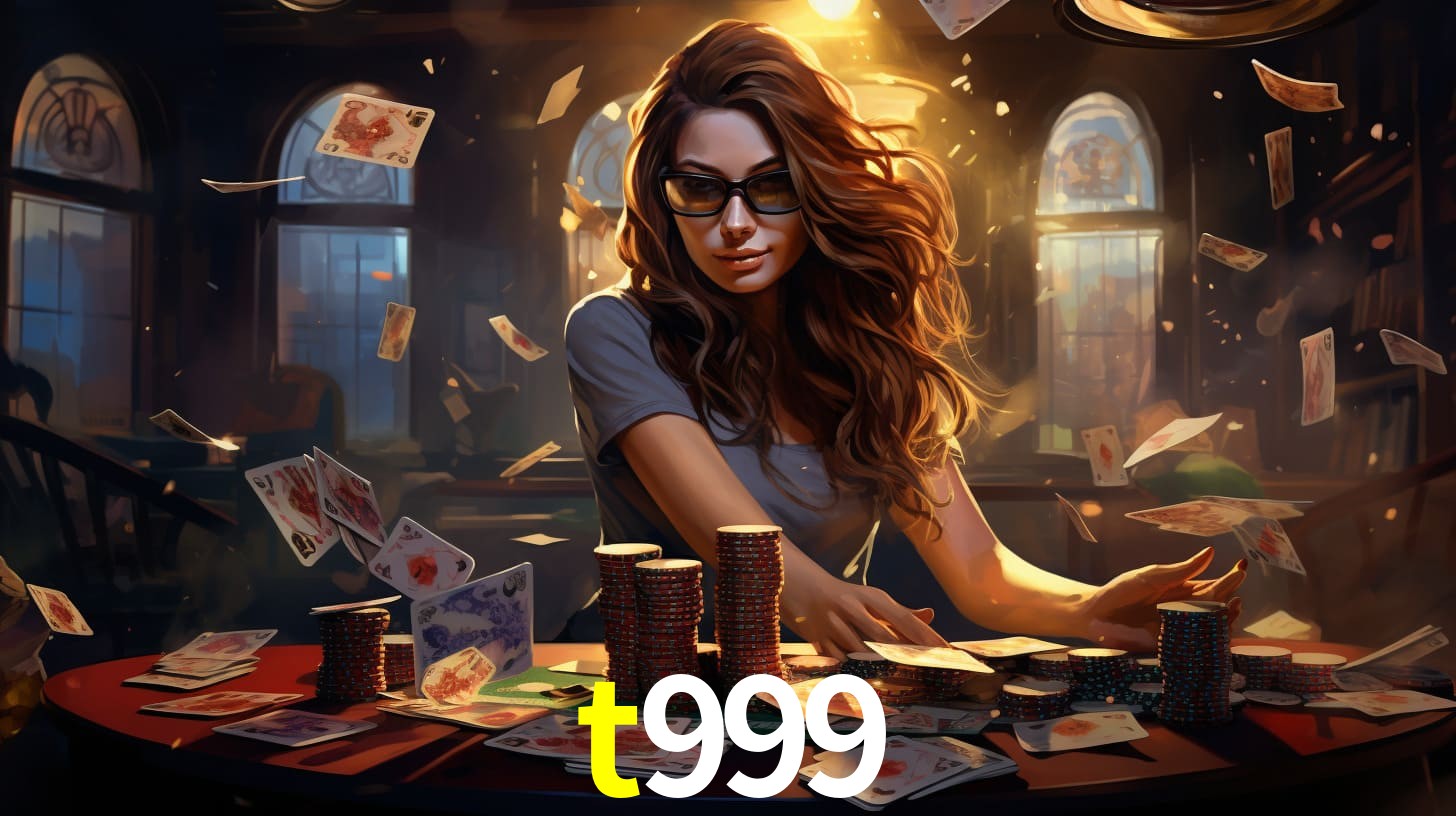 Roulette Table t999