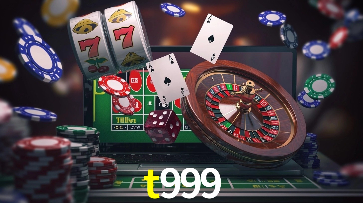t999 App Interface