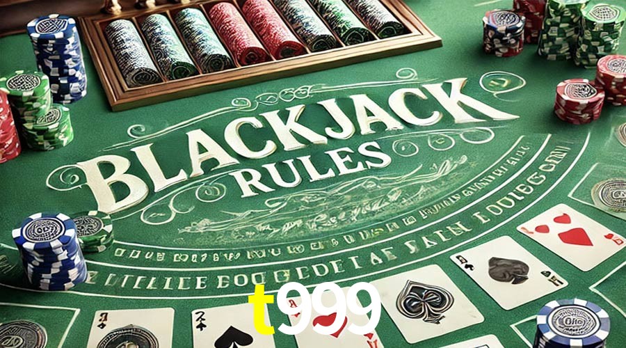 Live Casino t999