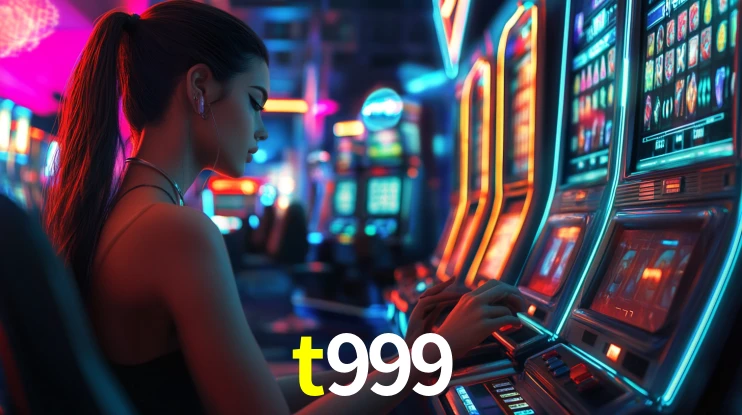 Ofertas Imperdíveis na t999: Promoções e Bônus Que Valem a Pena
