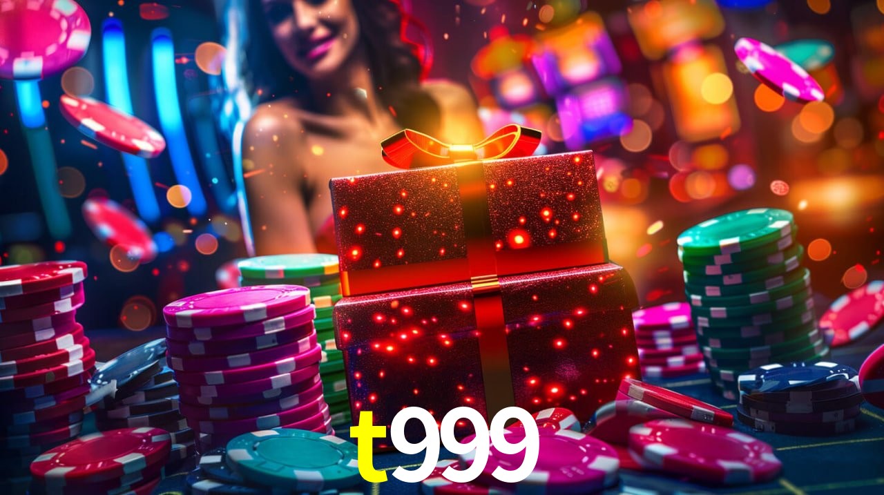 A Emoção da Loteria na t999: Uma Chance de Mudança de Vida