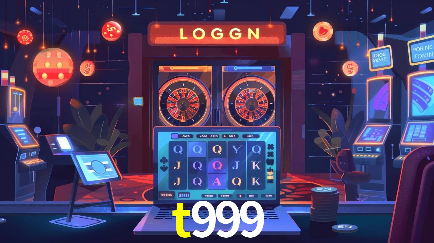 Tecnologia da Plataforma t999