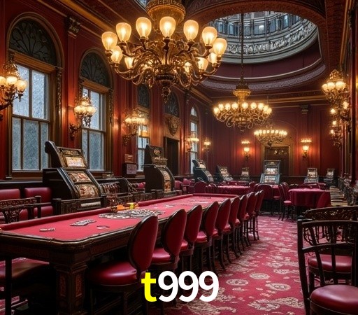 Design Responsivo t999