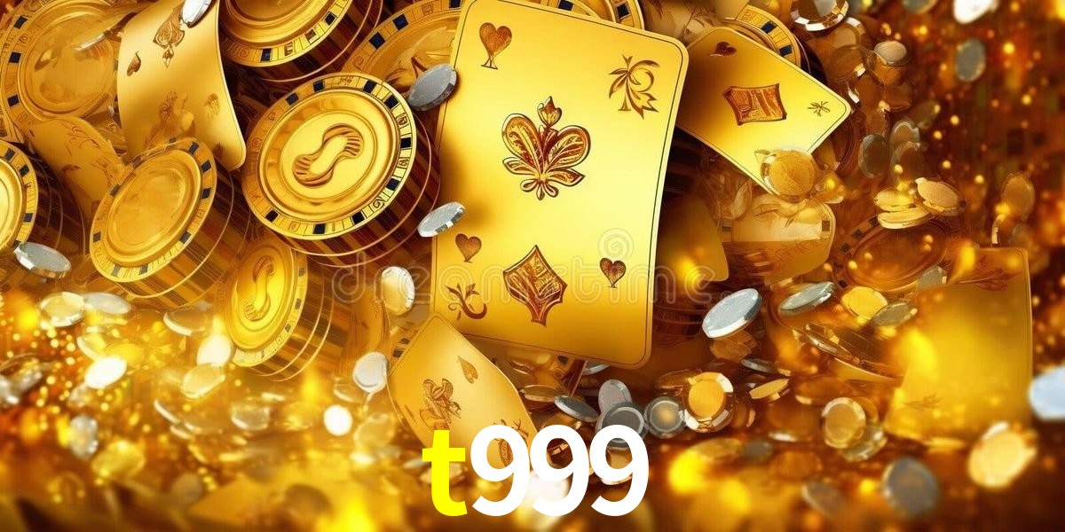 Descubra o Programa VIP da t999: Vantagens Exclusivas para Jogadores