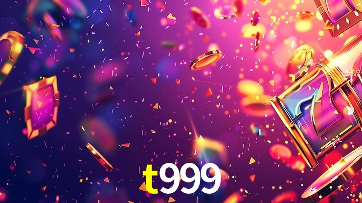 App oficial t999