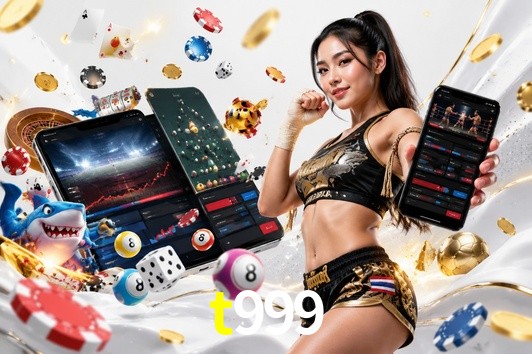 Platform Technology t999