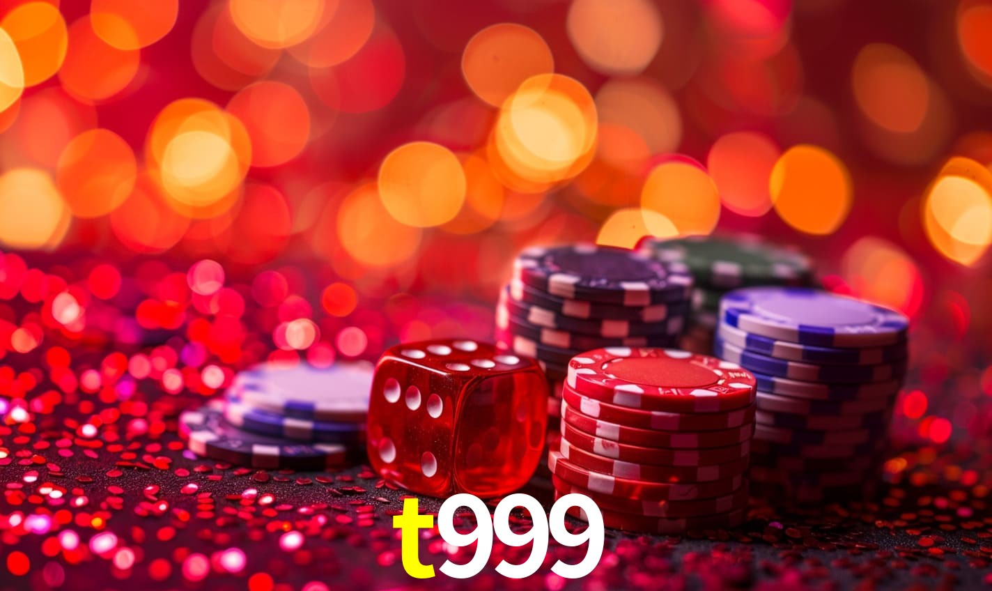Descubra a Essência do t999: Nossa História e Compromissos