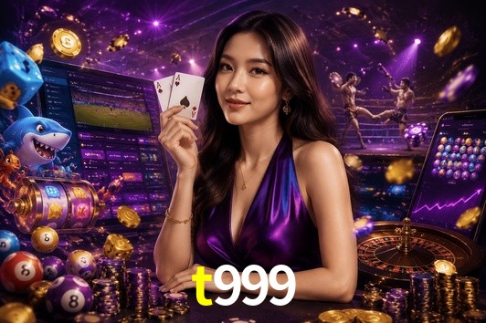 Blackjack Table t999