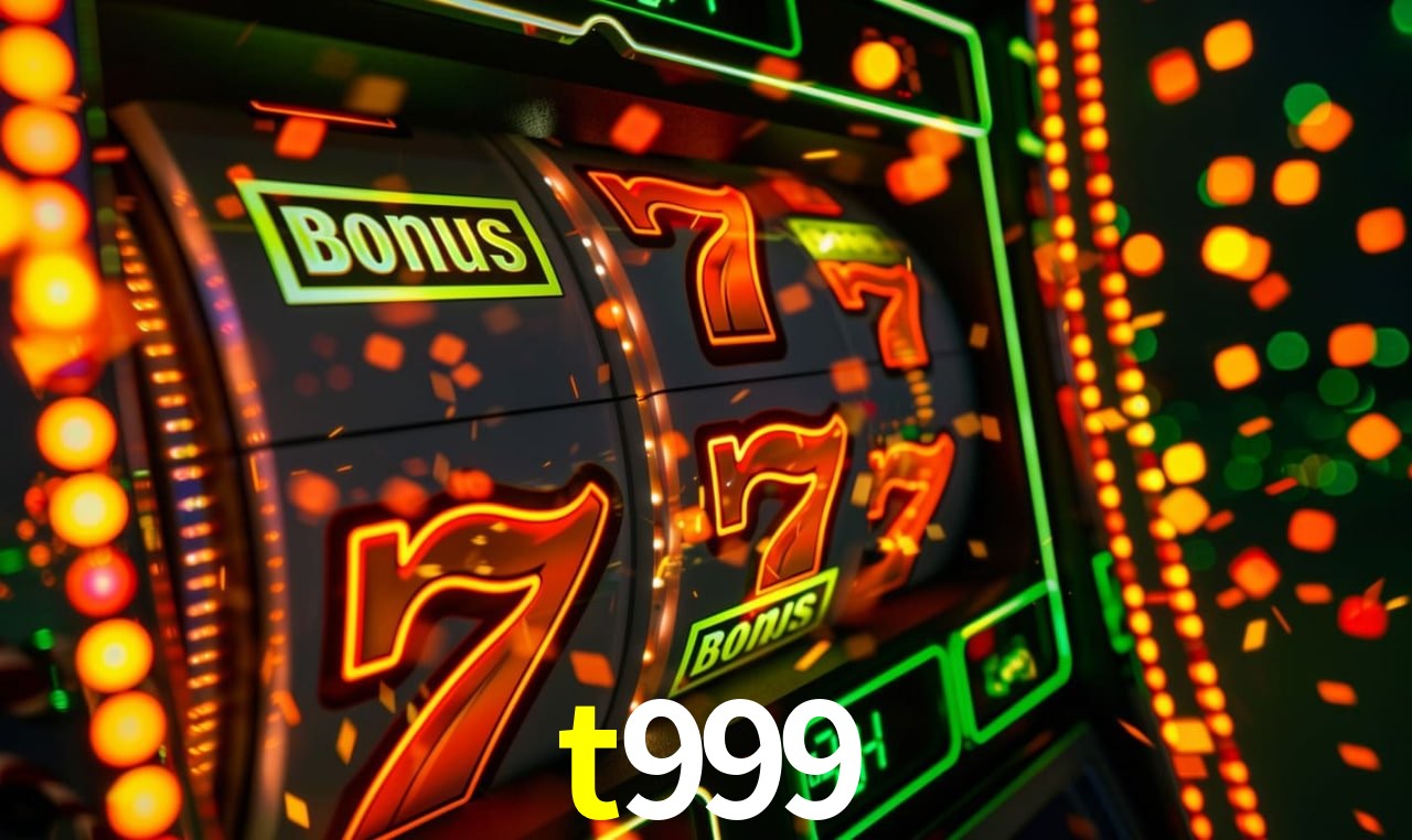 Desvendando o Mundo dos Jogos Virtuais na t999