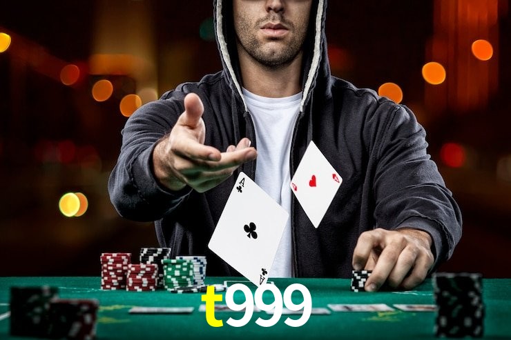 Bônus Generosos e Exclusivos no t999 para Você!