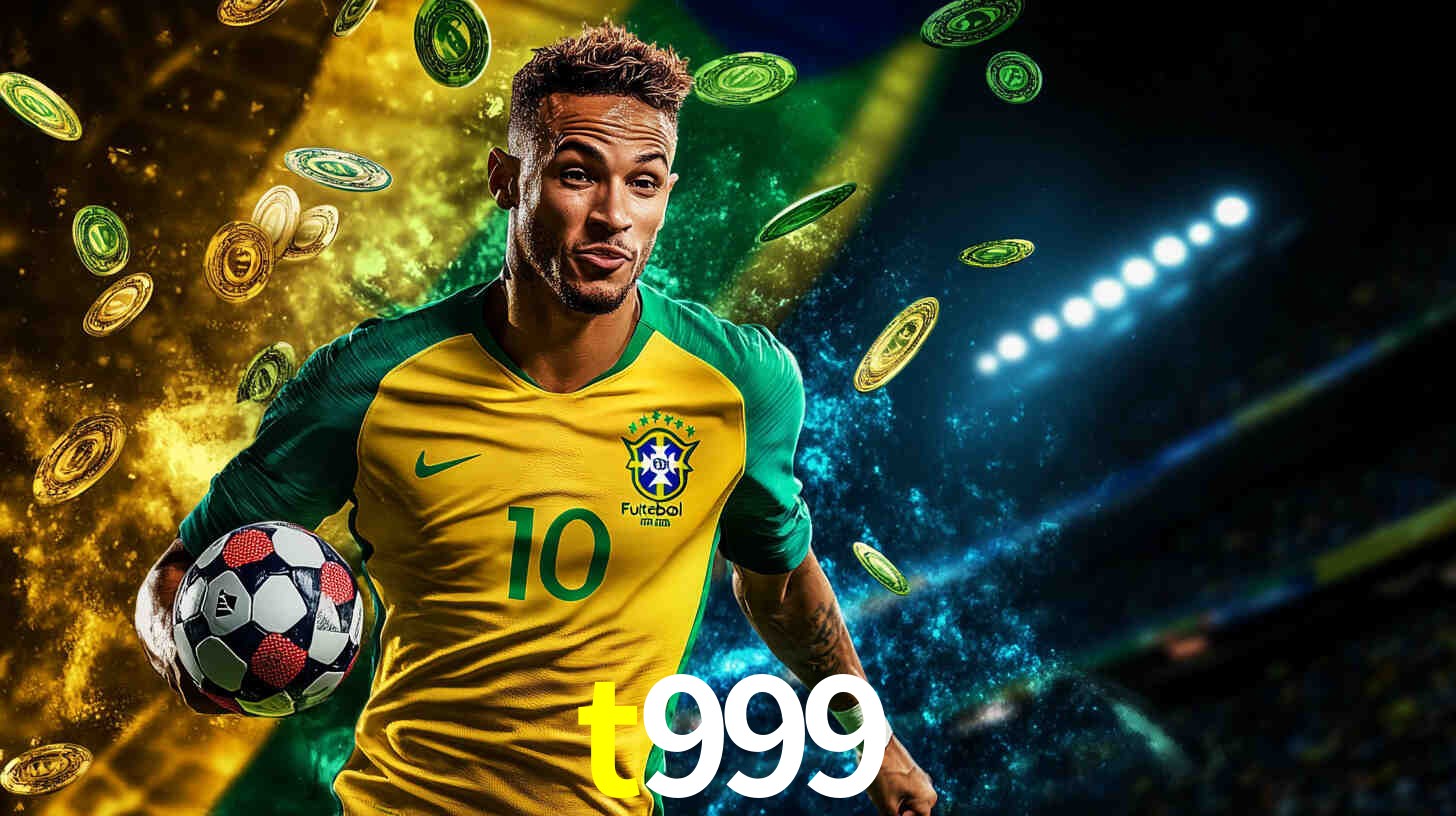 Apostas Esportivas na t999: Um Guia Completo