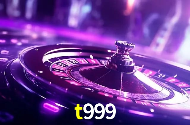 cassino t999