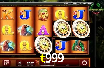 A Emoção da Loteria na t999: Uma Chance de Mudança de Vida