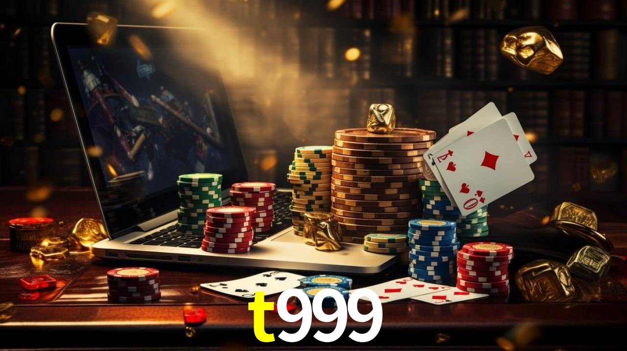 Mesa de Roleta t999