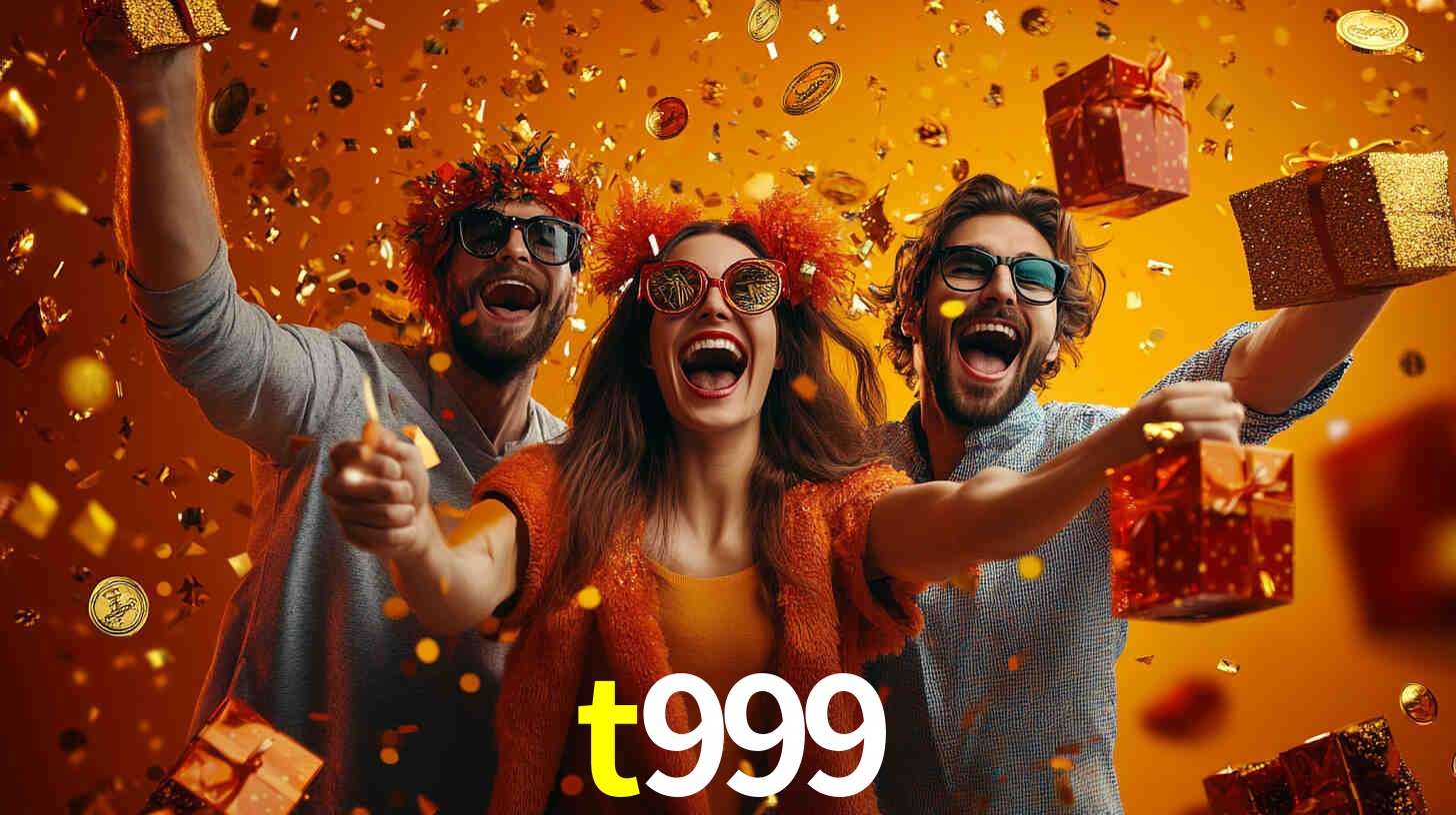 t999: Seu Cassino Premiado com Pagamentos Rápidos