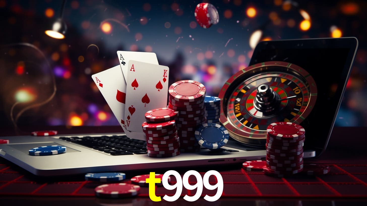 Live Casino t999