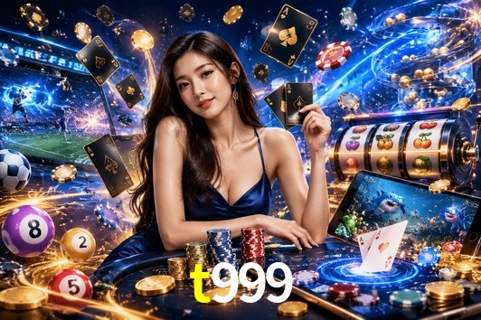 Secure Login t999