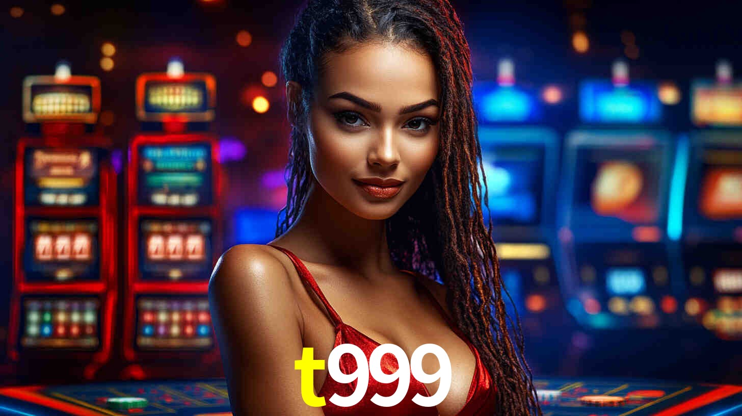 Descubra a Essência do t999: Nossa História e Compromissos