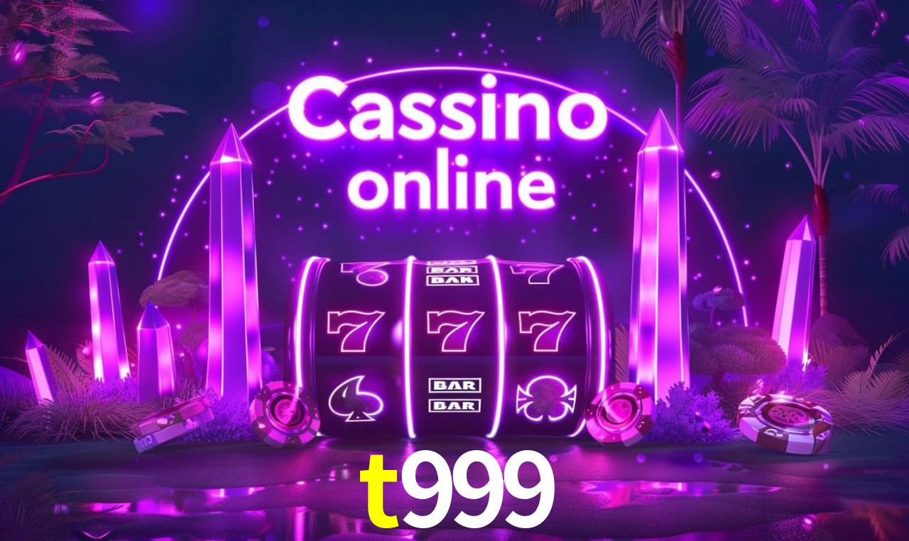 Login Seguro t999