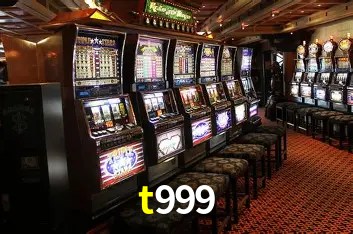 A Revolução dos Aplicativos de Jogos no t999