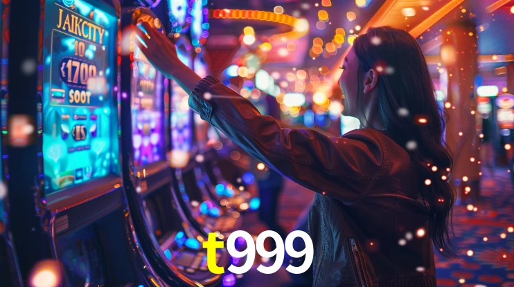 Experimente o Login Seguro Premium no t999
