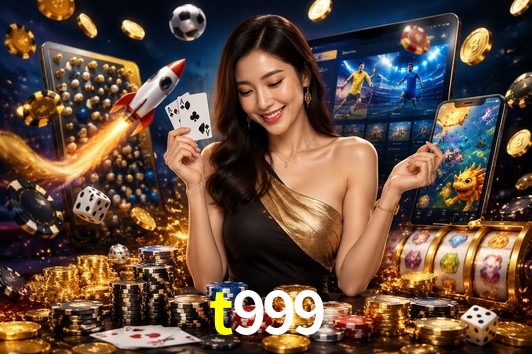 Games Directory t999