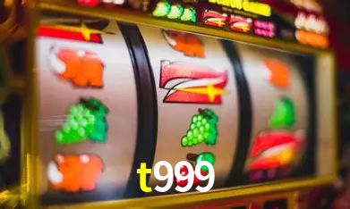 Descubra a Magia dos Jogos de Arcade no t999