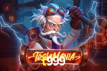 Jogos de Slot t999