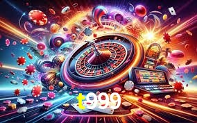 Casino Ao Vivo t999