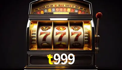 Apostas Esportivas na t999: Um Guia Completo