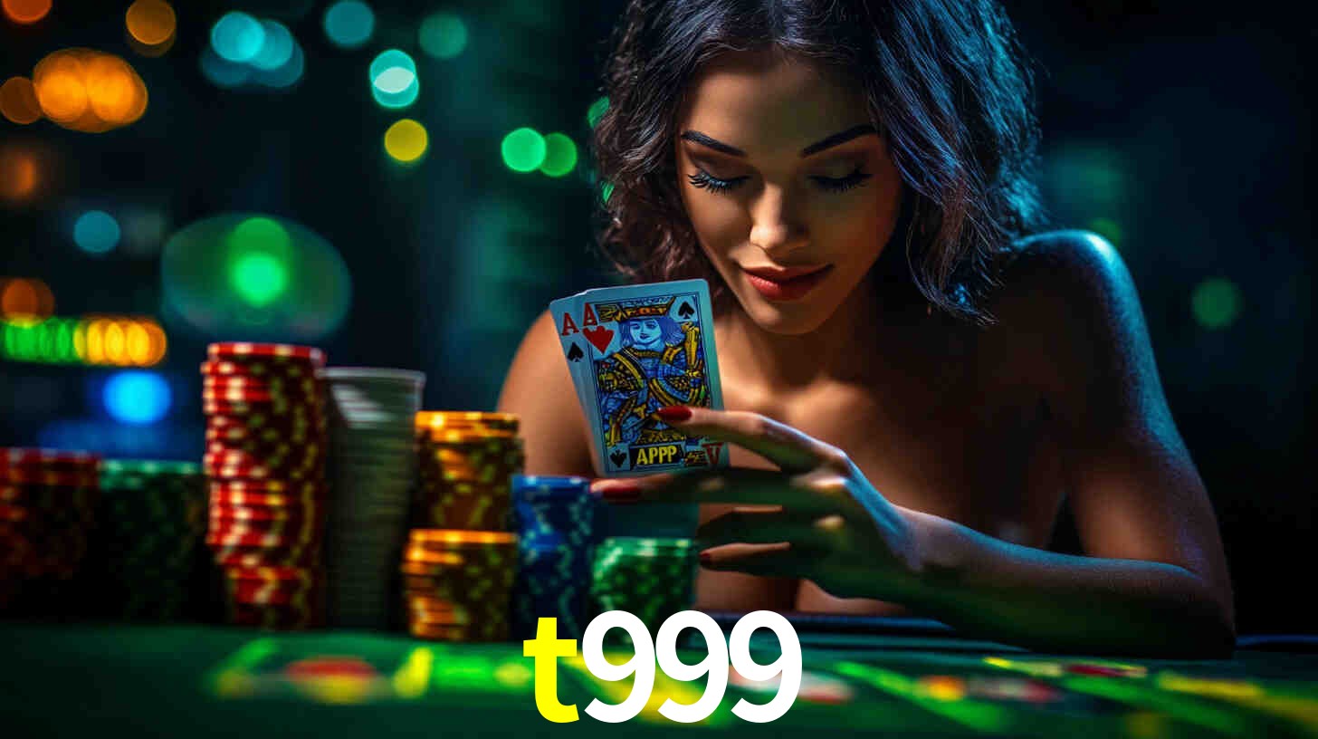 Inovações de Jogos na t999: O Futuro das Experiências Interativas
