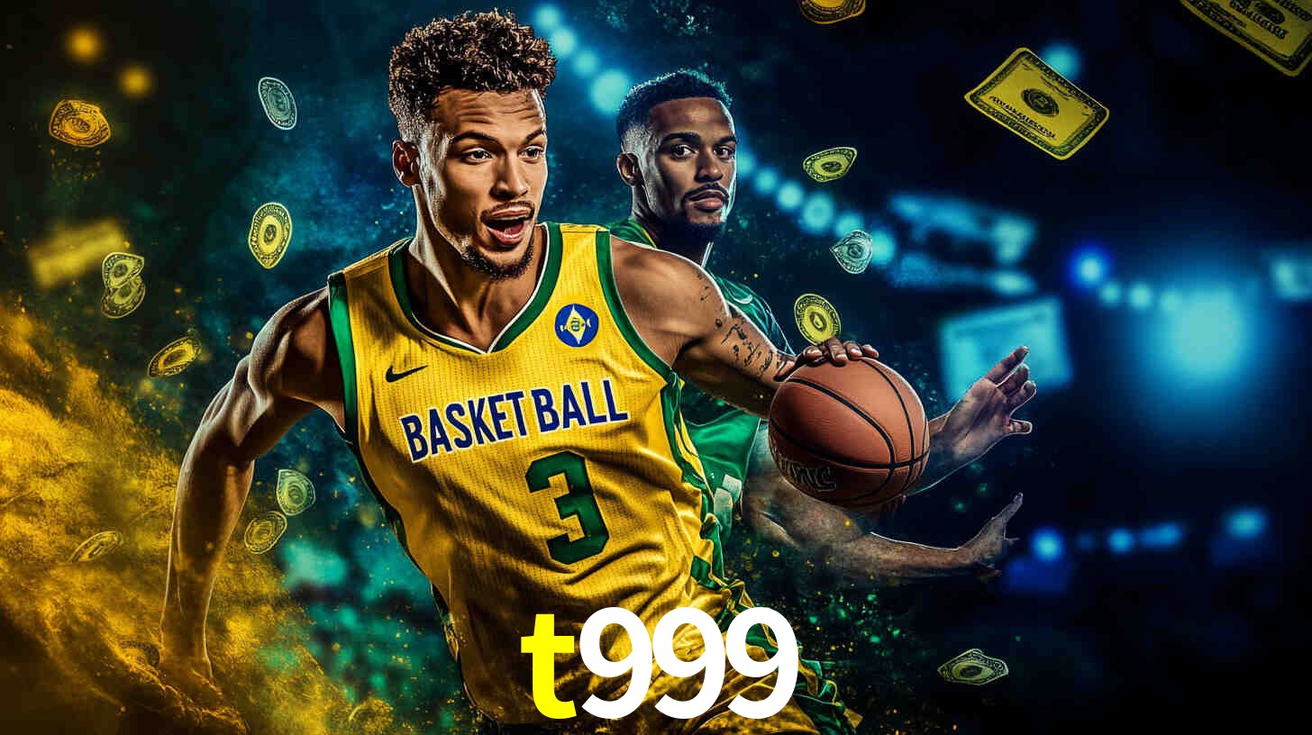 Descubra a Essência do t999: Nossa História e Compromissos