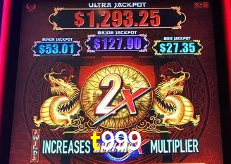 t999 Curitiba - Live Status