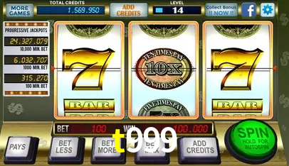 Apostas Esportivas na t999: Um Guia Completo