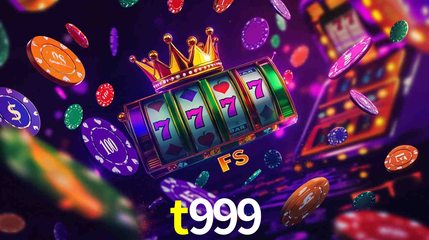 Blackjack Table t999