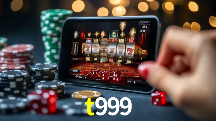 Live Casino t999