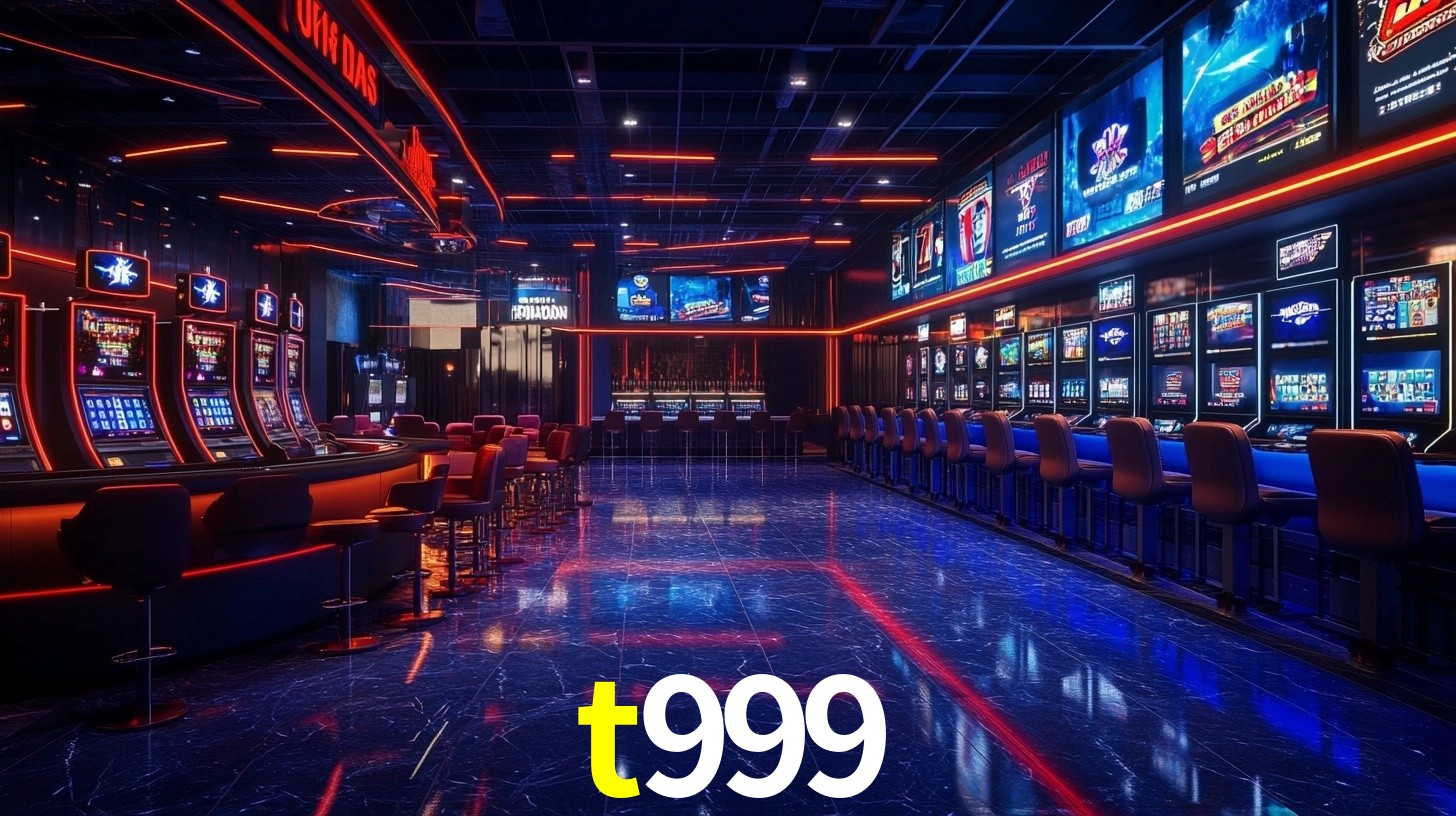 VIP Casino t999
