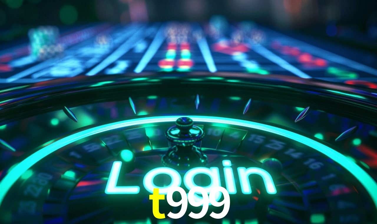 Jogos de Slot t999