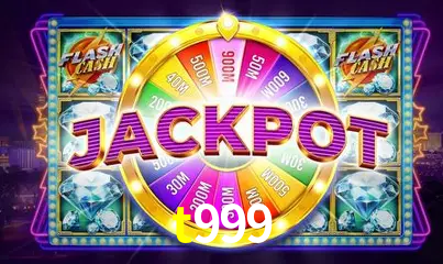 Desvendando o Mundo dos Jogos Virtuais na t999