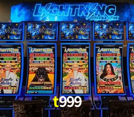 A Emoção da Loteria na t999: Uma Chance de Mudança de Vida